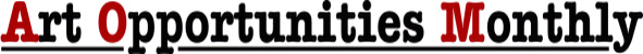 http://www.artopportunitiesmonthly.com/
