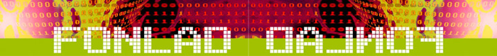 Fonland Festival - Shipping Minds Icon Gallery