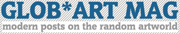 Globartmag