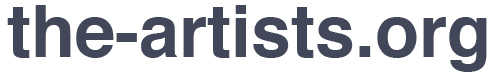 http://the-artists.org