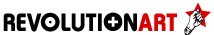 revolutionartmagazine.com