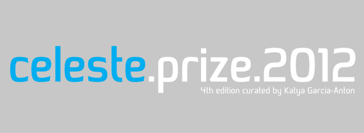 Visual Celeste Prize 2012