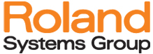 Roland Systems Group