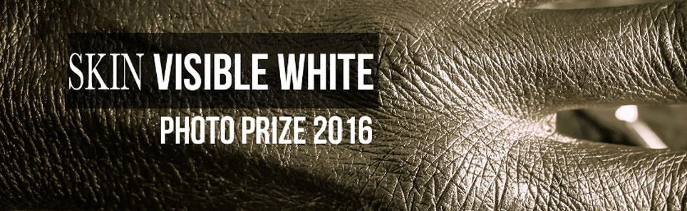 Skin, Visible White Photo Prize 2016