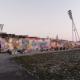 Berlin: Mauer Park