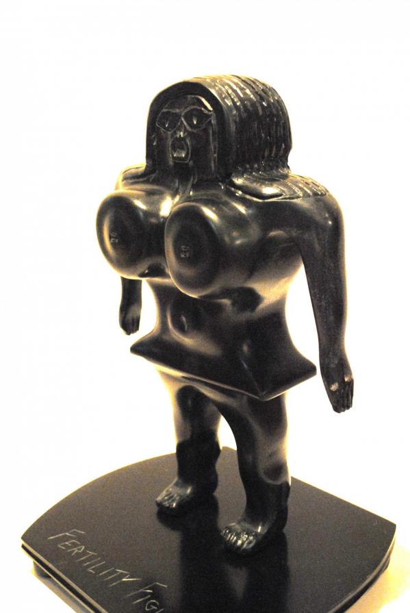 "Fertility Figure"