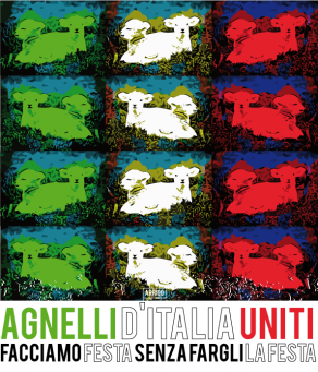 Agnelli D'Italia Uniti