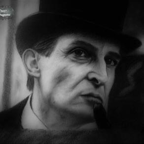 Sherlock Holmes