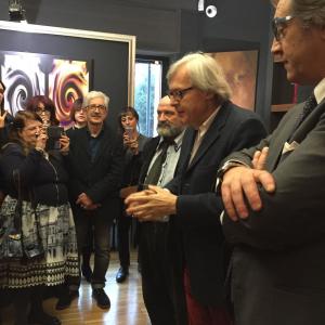 NOWART Grande Mostra Internazionale di Arte Contemporanea