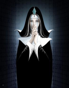 The Nun