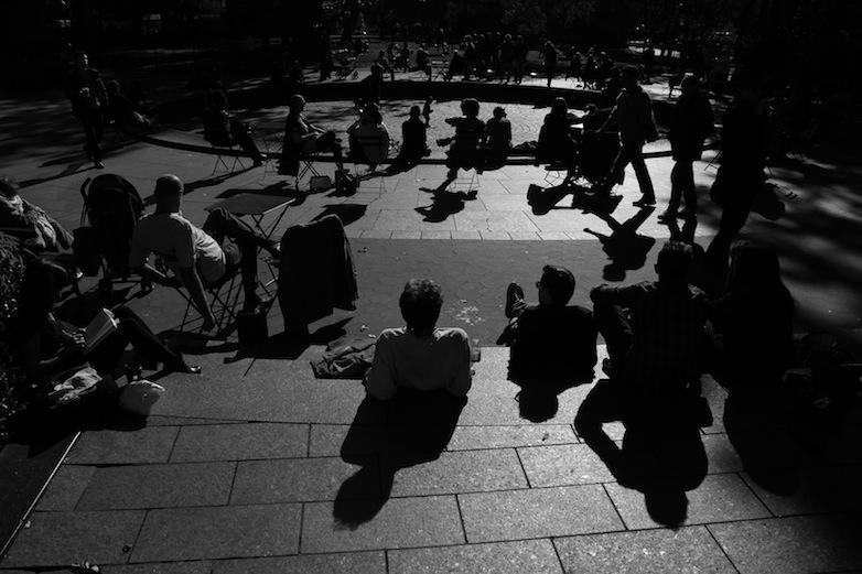 Madison Square Park