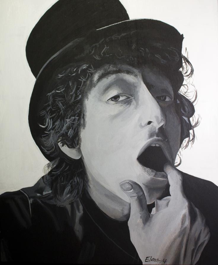 Bob Dylan