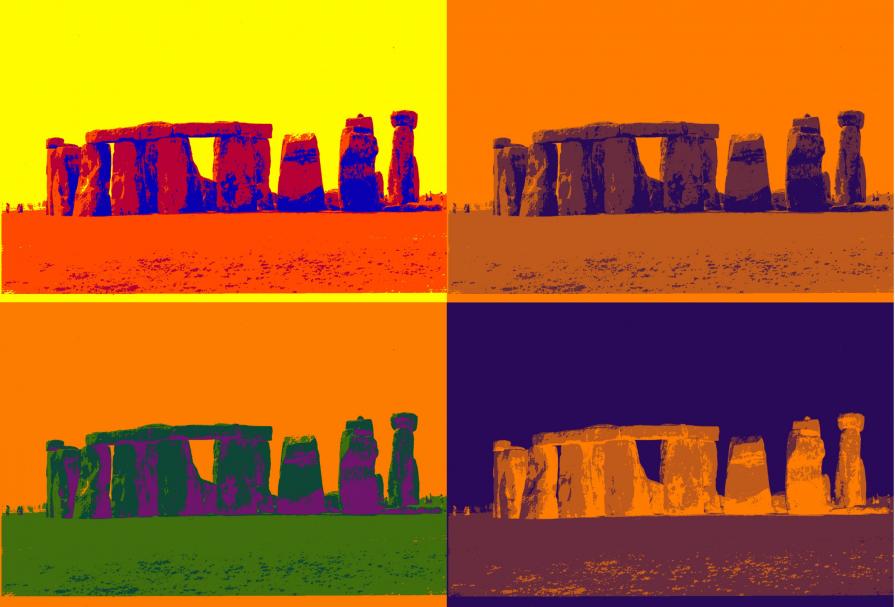 Stonehenge