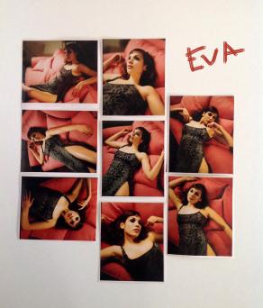 Work in progress : Eva