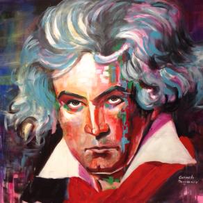 Ludwig van Beethoven