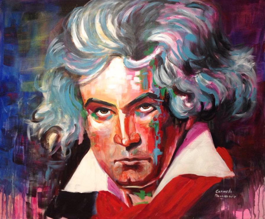 Ludwig van Beethoven