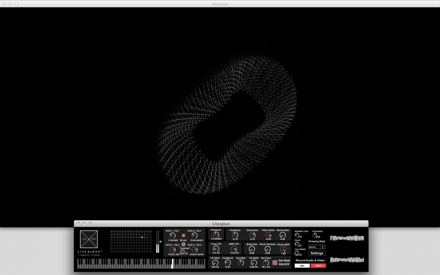 Lissajous1