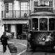 Serie URBAN STREET - Barcellona - Il Tram