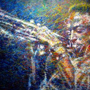 "MILES DAVIS"