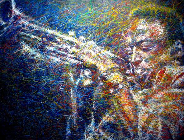 "MILES DAVIS"