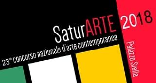 23rd National Competition of Contemporary Art "SaturARTE 2018"