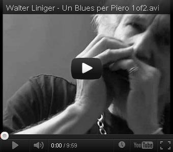 concerto-intervista a Walter Liniger