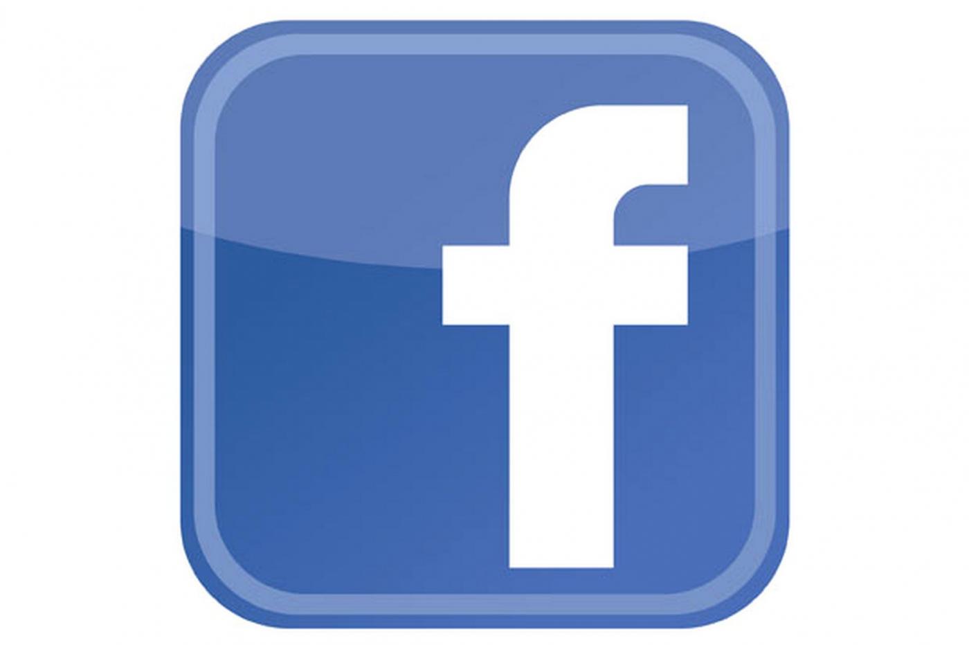 Seguimi su Facebook! 