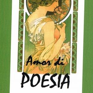 “Amor di Poesia” Antologia del VII concorso internazionale di Poesia occ. e Haiku