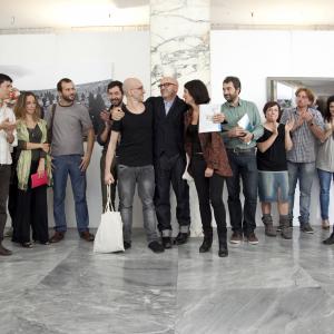 Mostra finale e premiazione IX Edizione Premio Celeste 2012