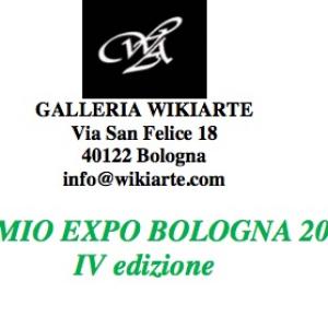 “PREMIO EXPO BOLOGNA 2014” IV edizione