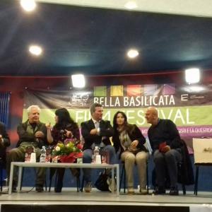 XIII Edizione "BELLA BASILICATA FILM FESTIVAL" (Bella, 24 ottobre - 2 novembre 2016)