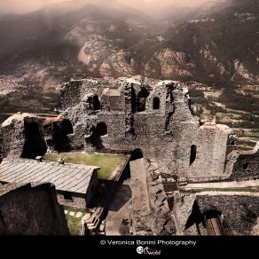 _La Torre della Bell'Alda_Sacra di San Michele