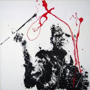 jackson pollock