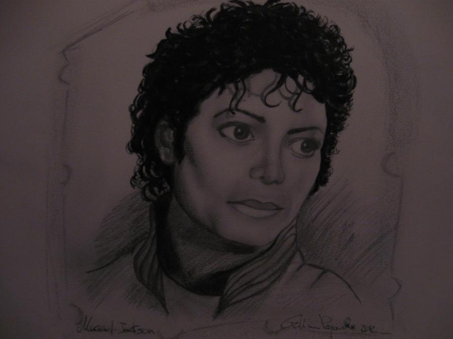 michael jackson