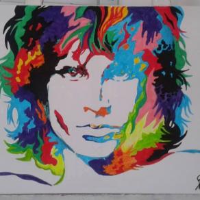 Jim Morrison