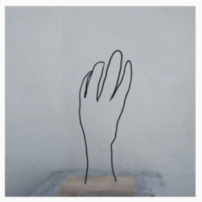 Untitled (hand)