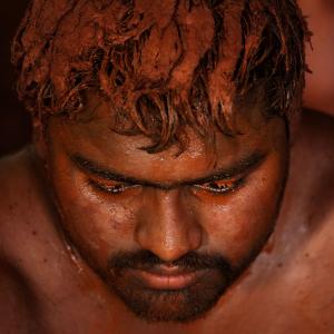 Kushti