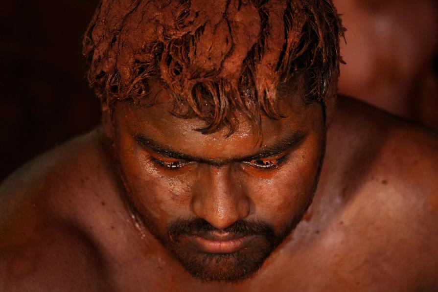 Kushti