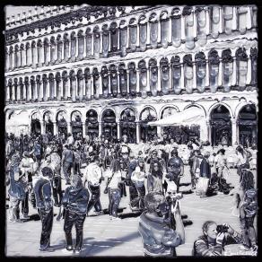 Venezia, Piazza S.Marco