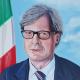 SGARBI FOR PRESIDENT