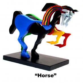 horse