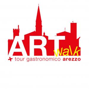 ARTwalk + tour gastronomico Arezzo