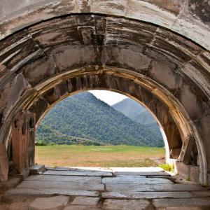 Armenia. History of the stones 2/2