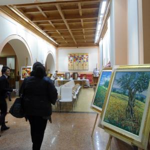 Natale con l'Arte