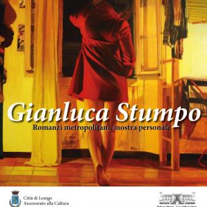 gianluca stumpo-romanzi metropolitani