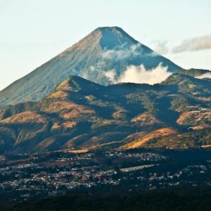 Guatemala. Tierras Mayas 2/2