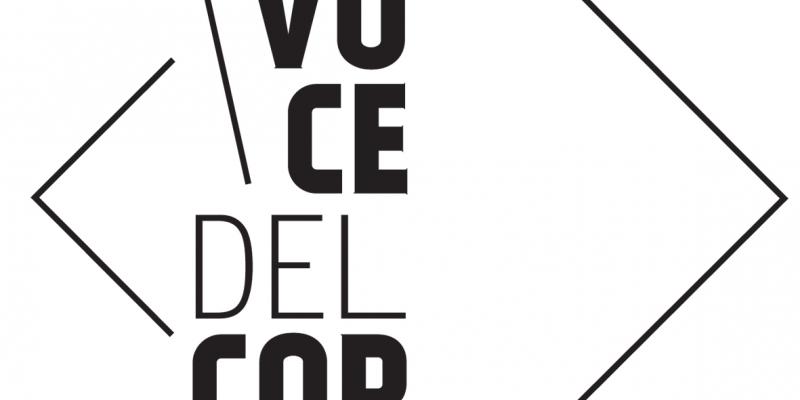 La Voce del Corpo 2013