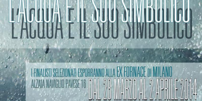 L'acqua e il suo Simbolico