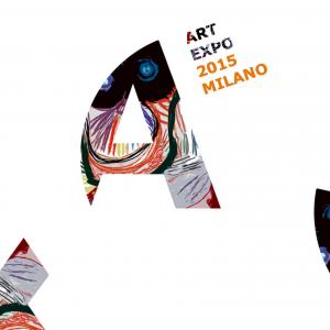 ARTEXPO 2015 MILANO