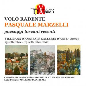 INTERVIEW OF PASQUALE MARZELLI BY DANIELA MELI